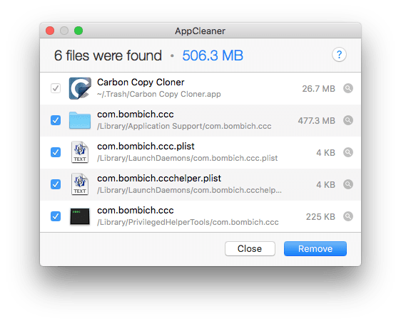 download memory cleaner for mac
