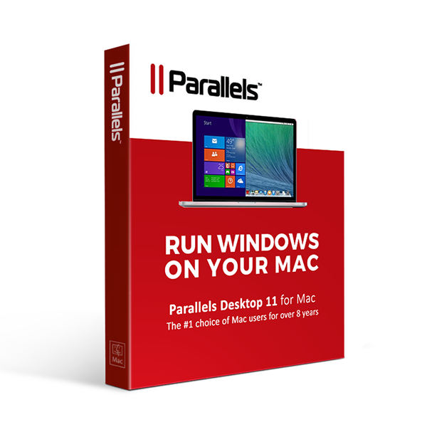 parallels for mac upgrade